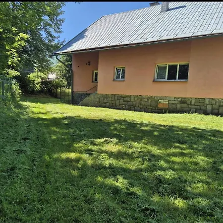 Dum Na Samote Chalet *