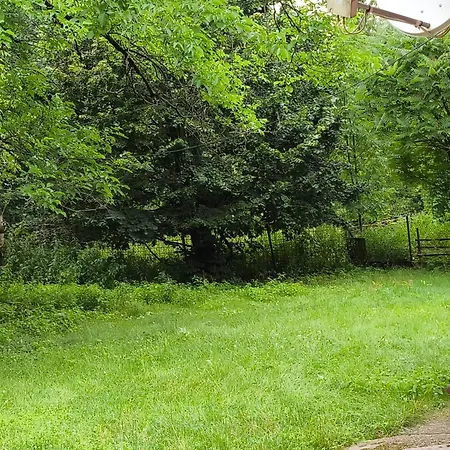 Dum Na Samote Dağ evi *